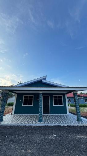 Kuantan House | Mama Homestay Sri Damai