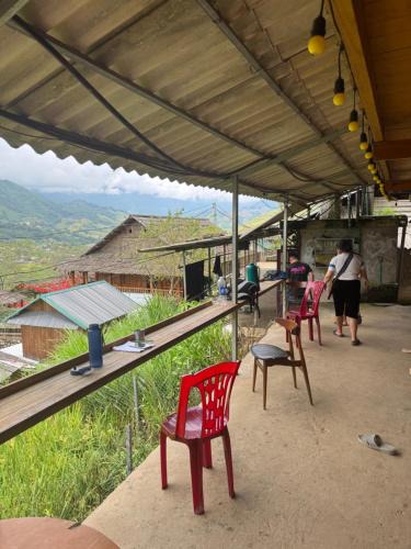 Hau Thao Apartment | Mama Sa Trekking & Homestay Sapa