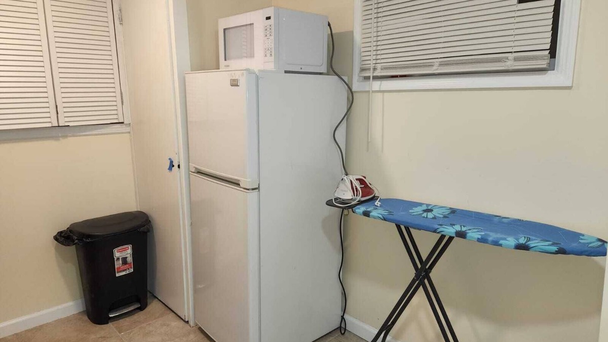 Ampere Apartment | Mamas Love Apartment