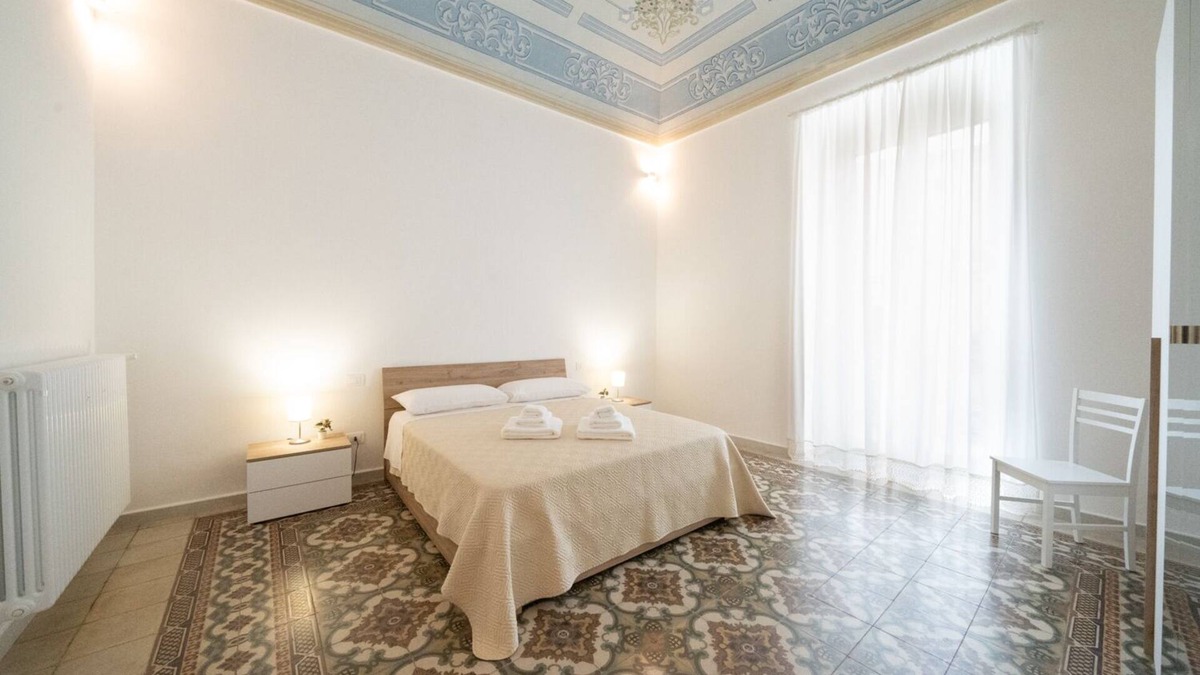 Palo del Colle House | MAMI Guest House
