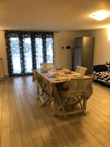 Marina di Campo Apartment | Mamiliano