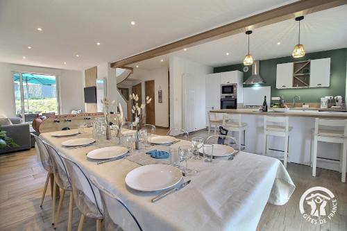 Matignon House | Mamm gozh