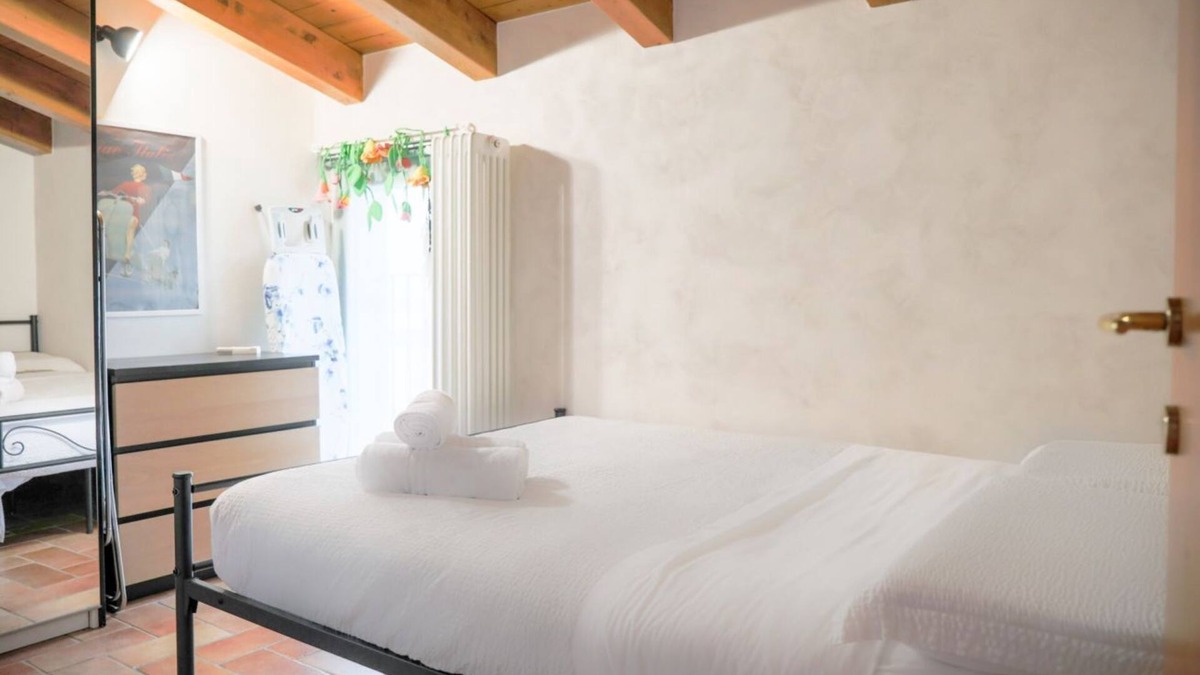 Bellano Apartment | Mamma Mia by Design Studio