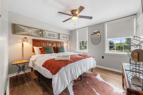 Cave City Apartment | Mammoth Hideaway