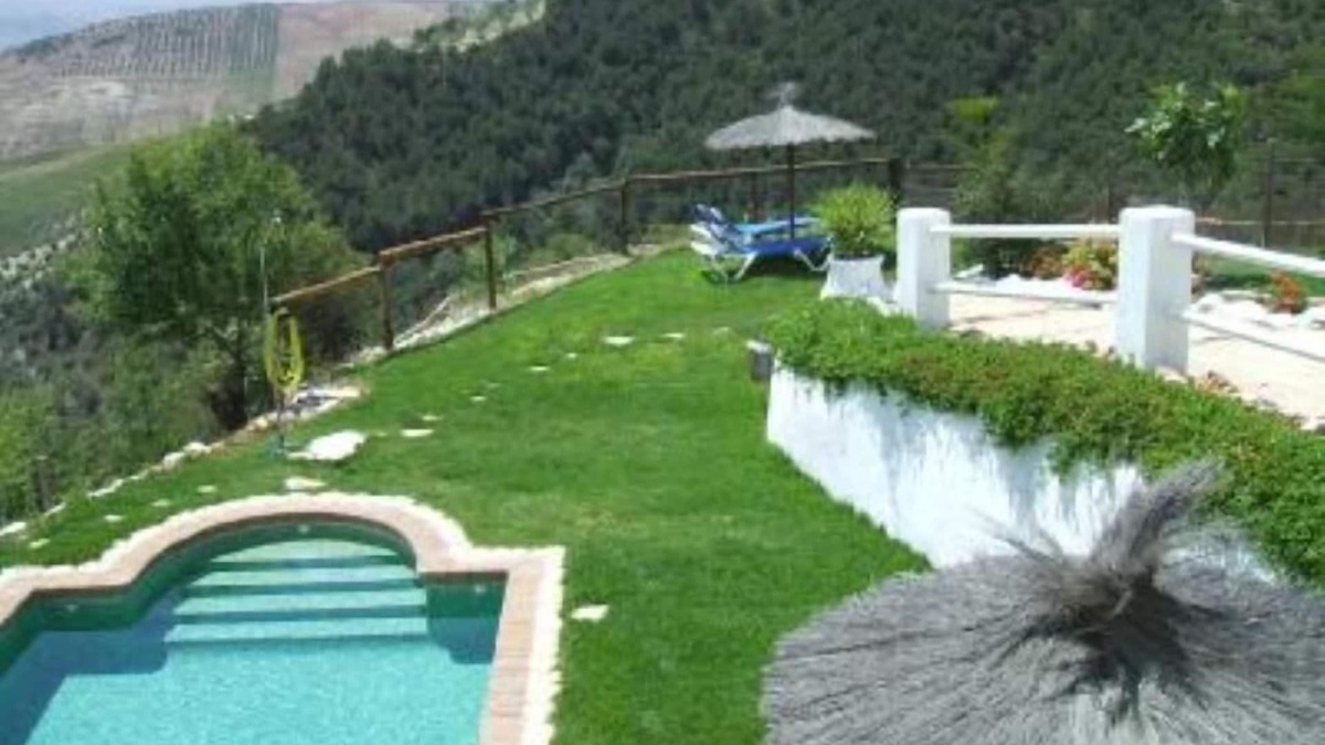 Montefrio Cottage | Mamuyo's Shed