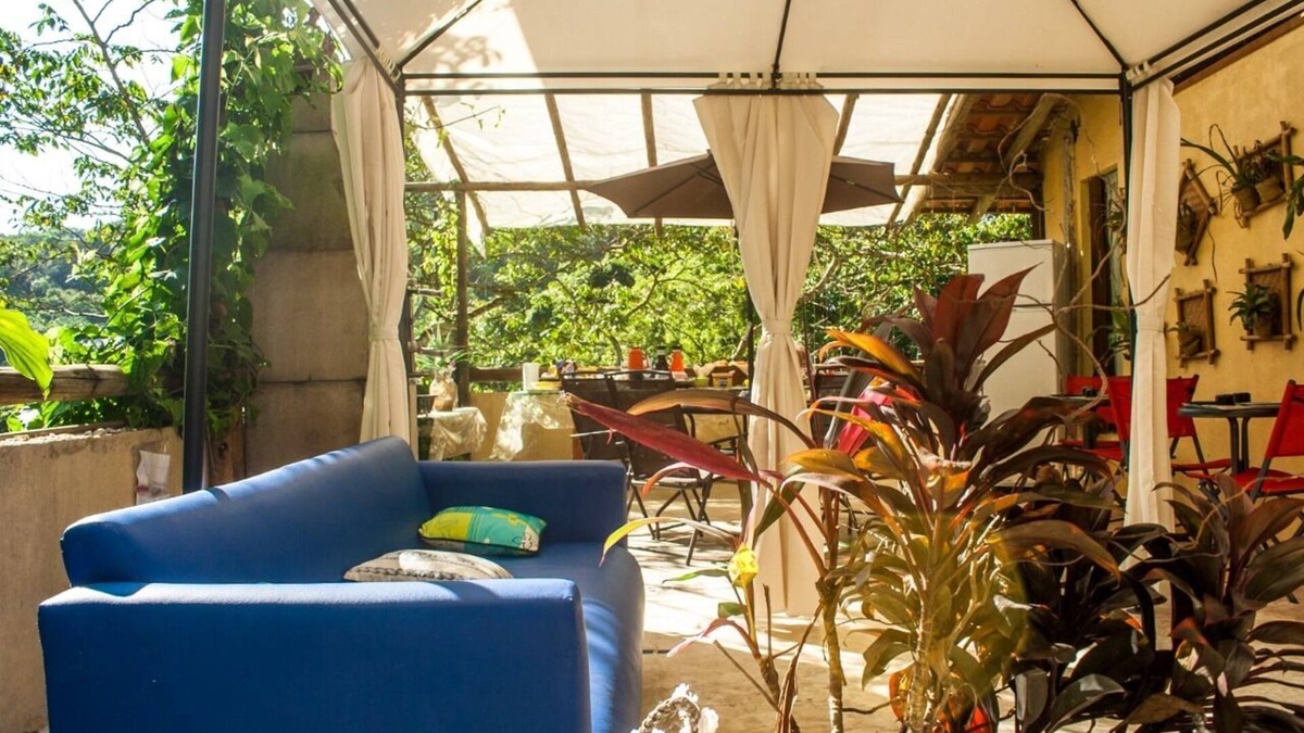 Felix Bed & Breakfast | Manacá Prumirim suites