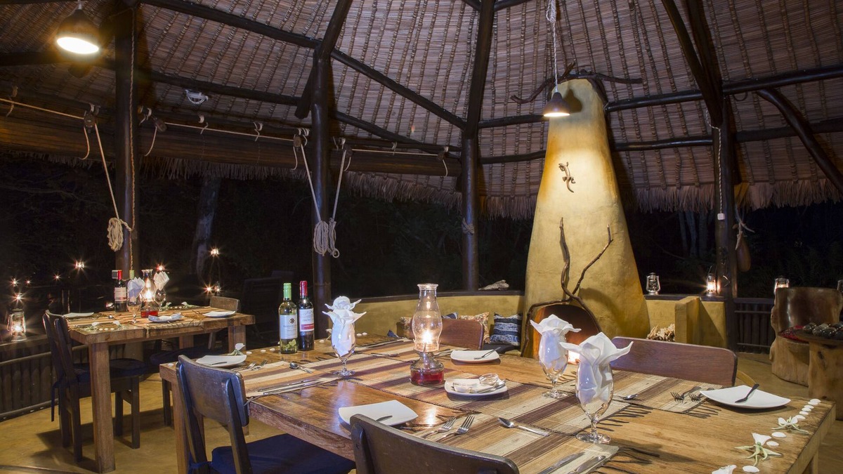 Sainte-Luce Hotel | Manafiafy Beach & Rainforest Lodge