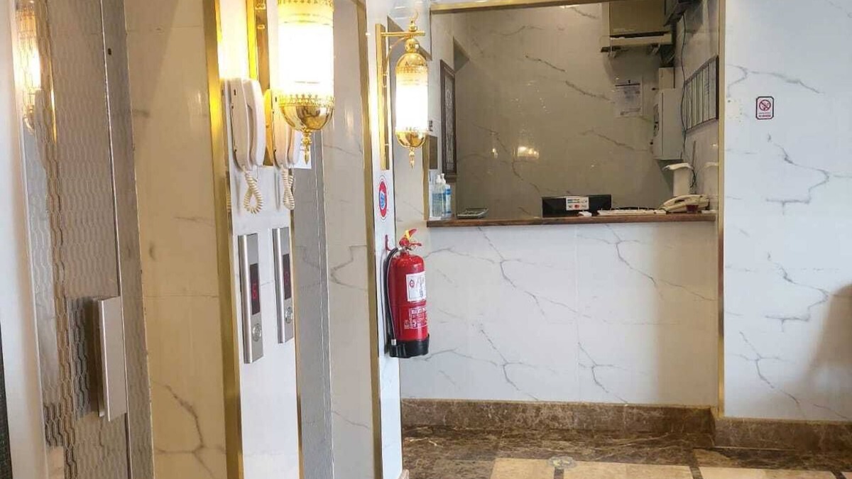 60th Street Hotel | Manar Al Azhar Hotel