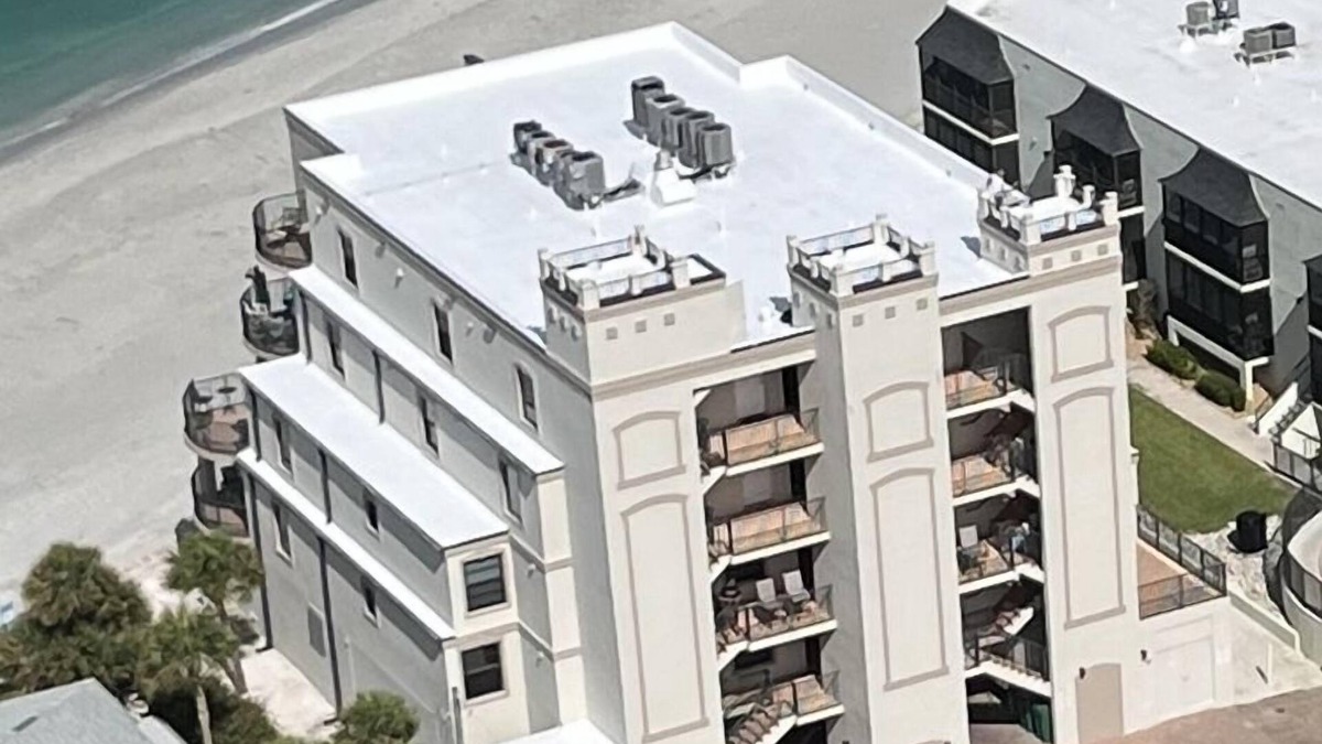 Englewood Condo | Manasota Key Beachfront Luxury Condo