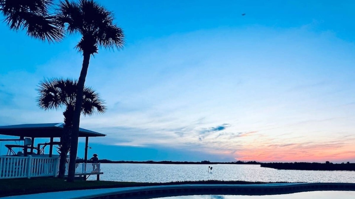 Dixie Shores House | Manatee By The Bay Su