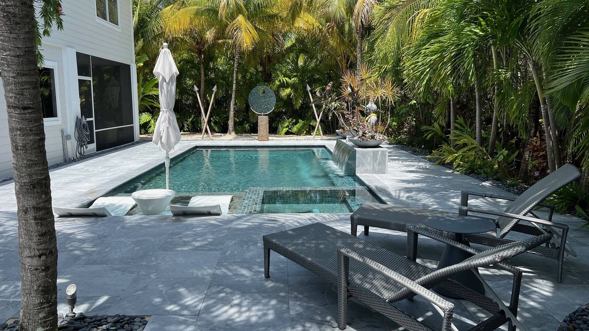Twin Lakes House | Manatee Hideaway *Pool* *Hot Tub* *Kayak* *Dockage*