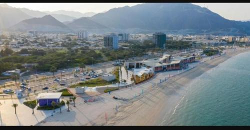 Khor Fakkan Apartment | Manazel 2