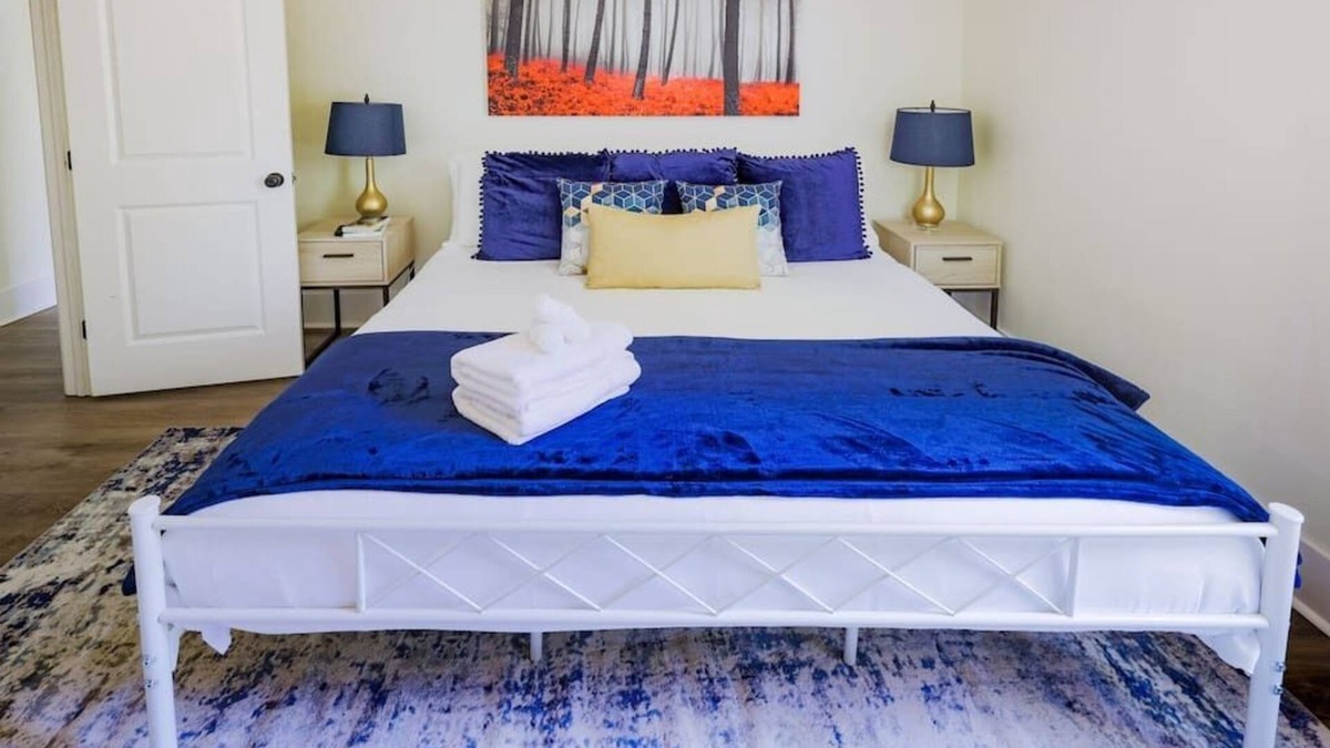 Onion Creek Meadows House | Manchaca Meadows | Hot Tub | 15 min to DT