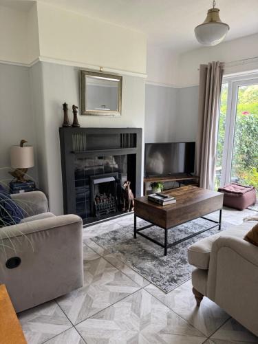 Trafford House | Manchester Victoria House