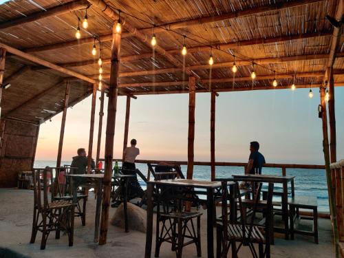 Mancora House | Mancora Beach House