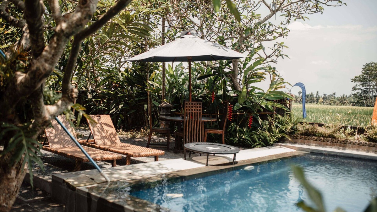 Batuan Hotel | Mandala Desa Boutique Resort