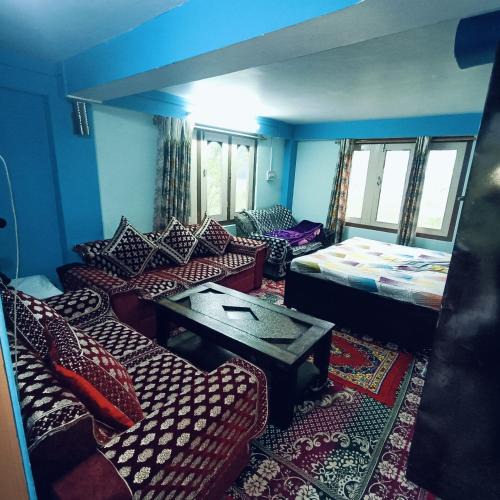 Sangla House | Mandala homestay