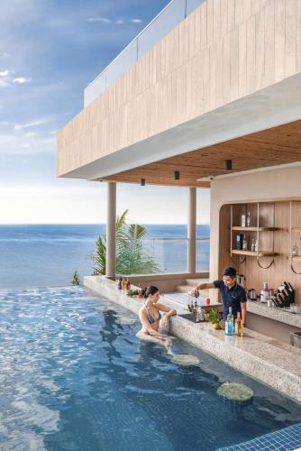 Ap Thien Ai Apartment | Mandala Hotel & Resort 5 Star