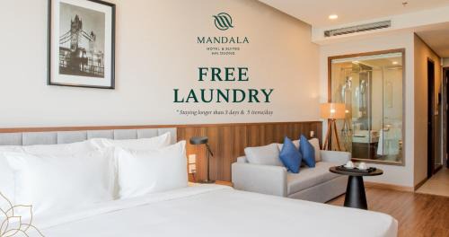 Hai Duong Hotel | Mandala Hotel & Suites Hải Dương