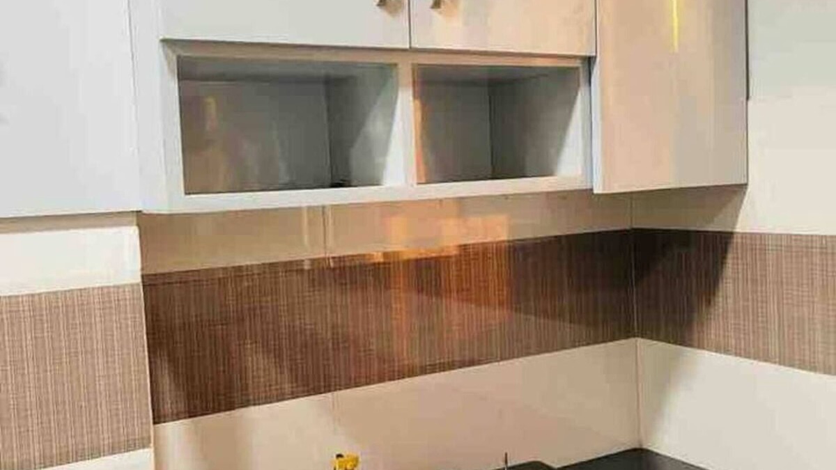 Sanganer Apartment | Mandala Mansion - Spacious & Comfortable