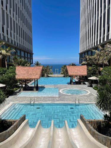 Bac Binh Hotel | Mandala Oceanfront Driftwood Resort