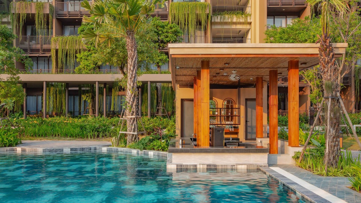 Kim Boi Hotel | Mandala Retreats Kim Bôi