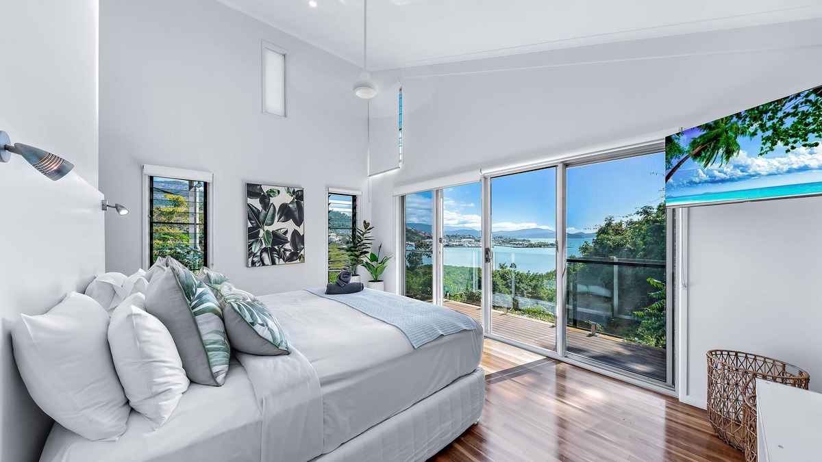 Mandalay House | Mandalay Escape Serenity and Pool