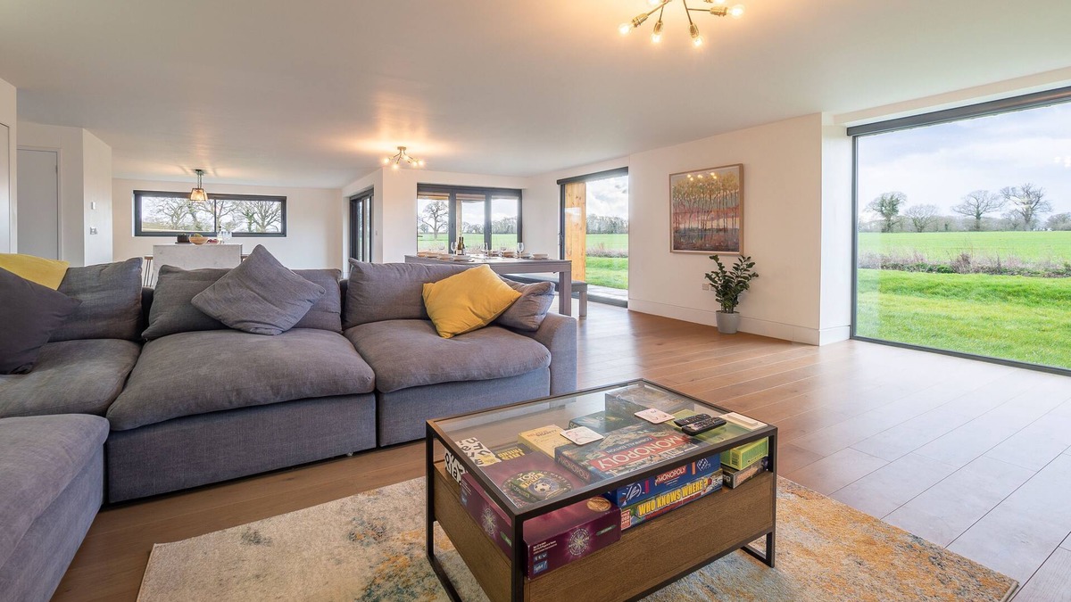 Sotherton House | Mandalore, Henham, Suffolk