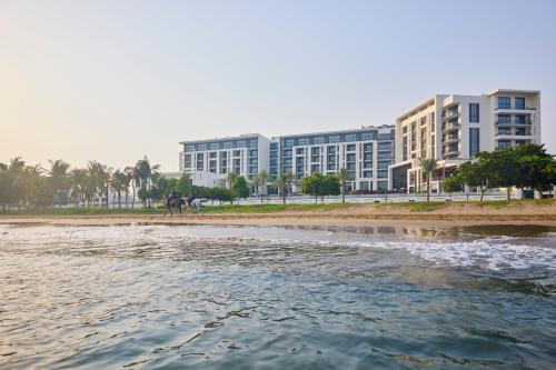 Shati Al Qurum Resort | Mandarin Oriental, Muscat