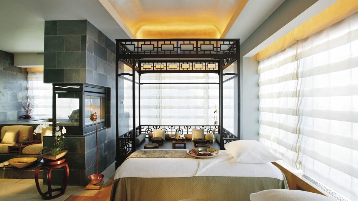 Central Park South Hotel | Mandarin Oriental, New York