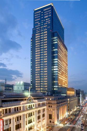 Nihonbashimuromachi Hotel | Mandarin Oriental, Tokyo