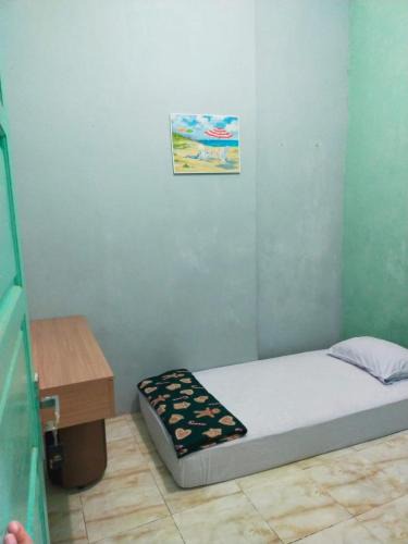 Padang Resort | Mandeh Guesthouse Padang