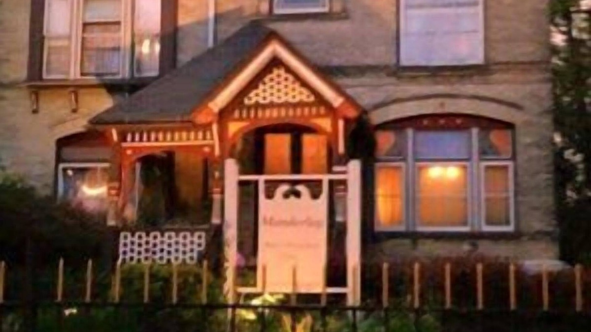Concordia Bed & Breakfast | Manderley Bed and Breakfast