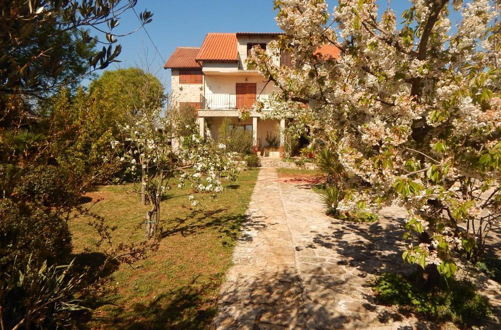 Goris House | Mandić Rooms