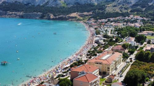 Baska Apartment | Mandy Apartman