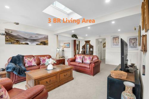 Launceston CBD Apartment | Manee's On Elphin