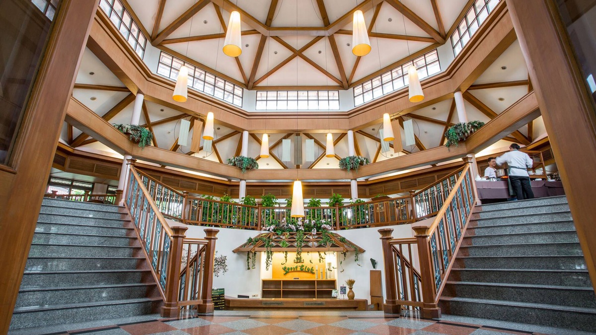 Chanthanimit Hotel | Maneechan Resort & Sport Club