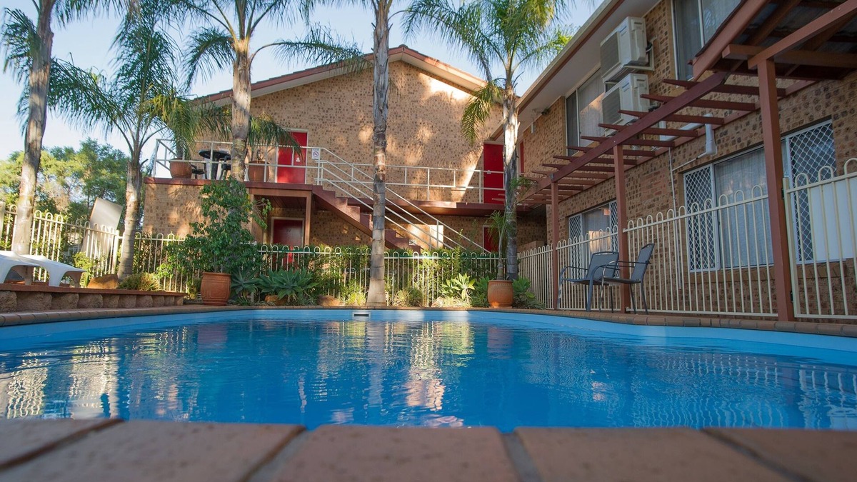 Dubbo Apartment | Manera Heights Apartment Motel