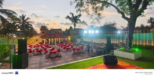 Ullal Resort | Maneva Comforts