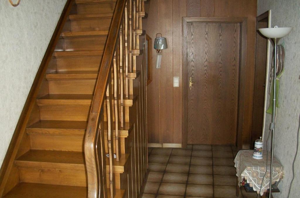 Großeneder House | Manfred Aepkers