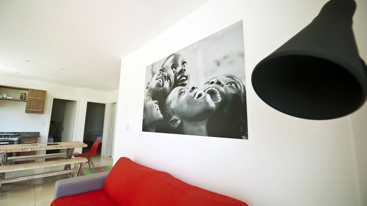 Pilar Apartment | Manga Verde Beach 01: Garden and Beach view H