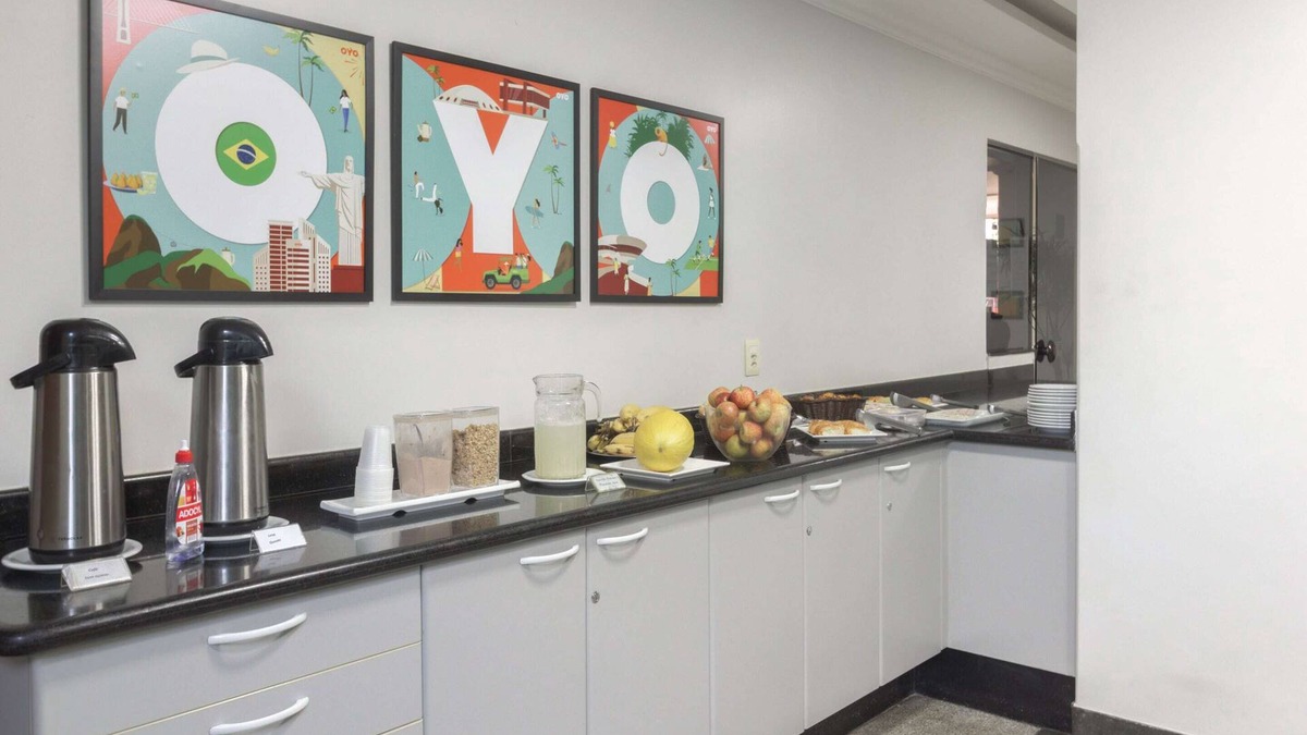 Norte Ferroviario Hotel | Mangabeiras Hotel