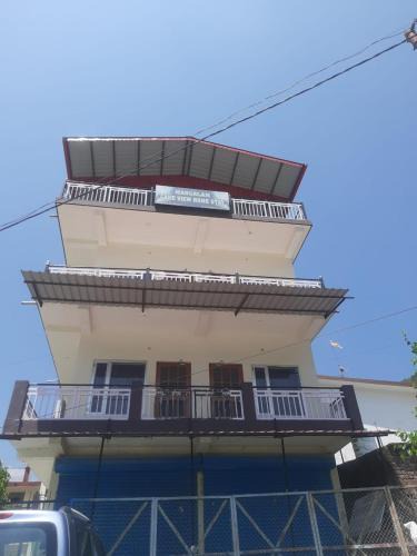 Uttarkashi House | Mangalam Palace