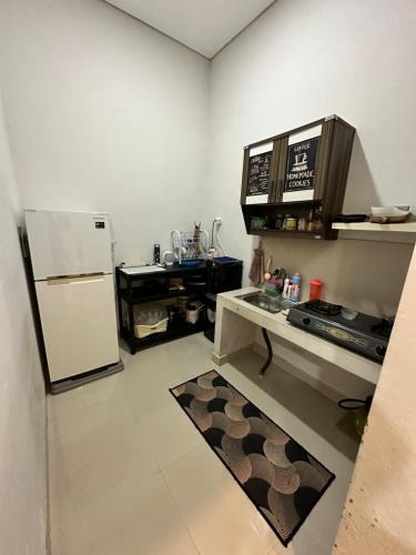 Ponorogo House | Mangga Homestay Ponorogo