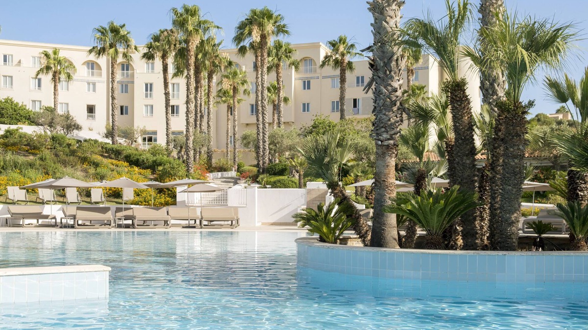 Marinella di Selinunte Hotel | Mangia's Selinunte Resort