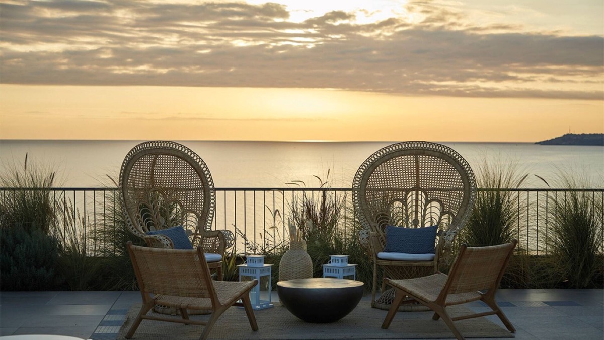 Sciacca Hotel | Mangia's Torre del Barone Resort and SPA