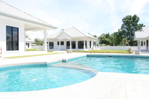 Huai Yang Resort | Mango Beach Resort Thailand