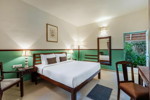 Mandavi Hotel | Mango Hill Shallow Beach Resort