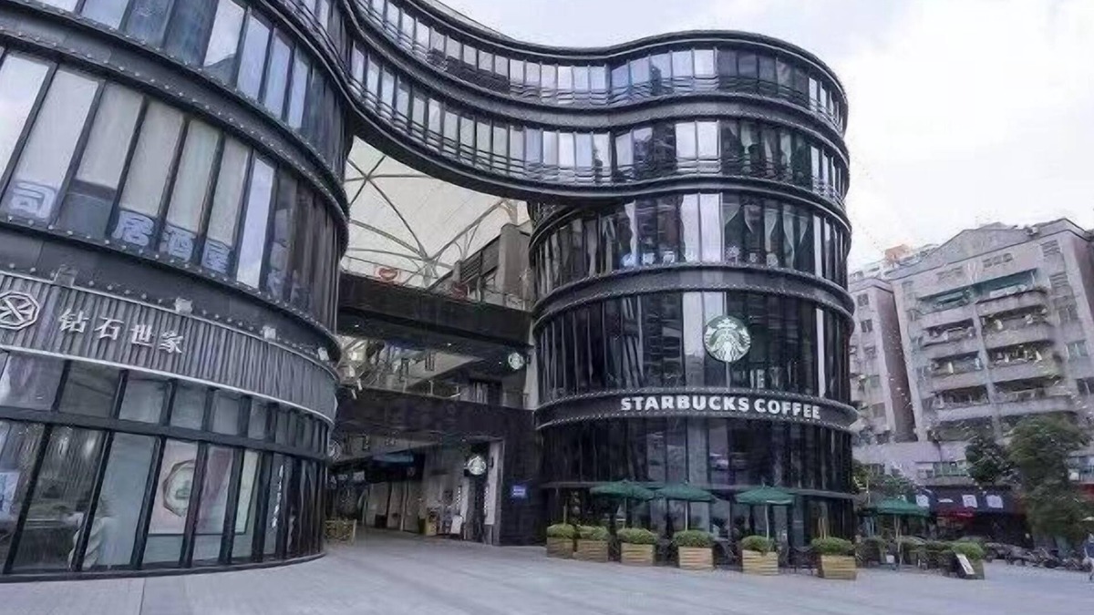 Dongguan Apartment | ManGo Holiday Internation Apartment