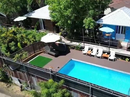 Thani Resort | Mango House